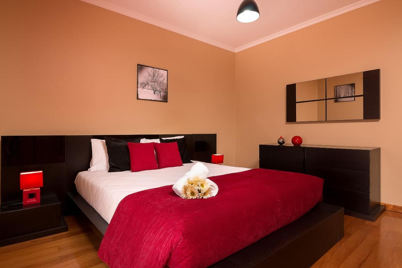 King'S House Villa Estreito Da Calheta Екстериор снимка