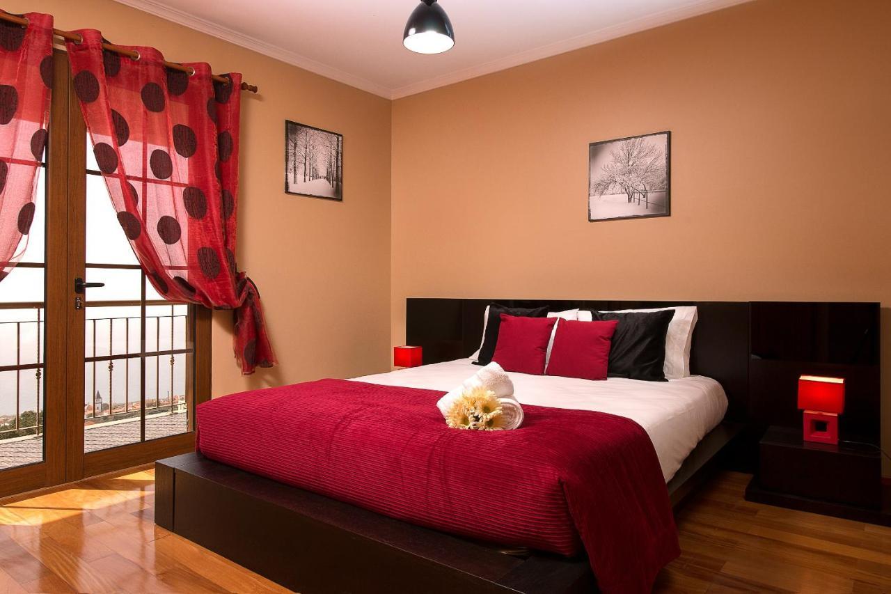 King'S House Villa Estreito Da Calheta Екстериор снимка